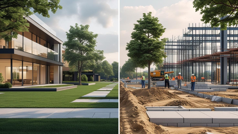 Gurugram Real Estate in 2025: Launch Pad or Ready-Made Home?